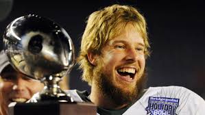 Baylor Bears QB Nick Florence won't try to follow RGIII to NFL