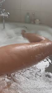 Madalina Loana Filip Nude Wet Nipples Shower Porn Video