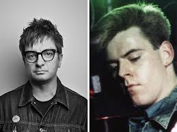 Etiqueta: ANDY ROURKE