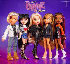 Buy interactive bratz dolls and get the best deals at the lowest prices on ebay! Ontd Original Bratz Dolls Through The Years Ohnotheydidnt Livejournal