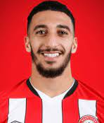 It's a great finish from the edge of the area from benrahma, picking up a loose ball and curling high into the top corner! Said Benrahma West Ham United Spielerprofil Kicker