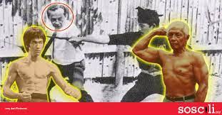Biographie de dato meor abdul rahman, mahaguru (fondateur du gayong). Pernah Menewaskan Bruce Lee Ini Kehebatan Mahaguru Meor Abdul Rahman Soscili