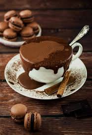 J Adore J Crew Hot Chocolate Recipes Chocolate Recipes Chocolate