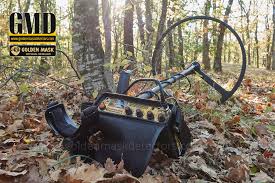 The deep hunter pro 5 metal detector is optimized for comfortable search near 50 hz power lines. Golden Mask Deep Hunter Pro 3 Pulse Induction Metal Detector Pi Professional