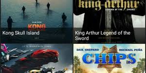 It also offers free films and tv dramas for free and you can download them and watch your favorite stuff easily. Showbox Review For Android