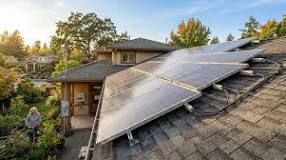 What Happens to Solar Panels After 25 Years? | NuWatt