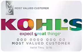 There's no required minimum credit score for being approved, so you might. 2021 Review Kohl S Charge Card A Department Store Card For You
