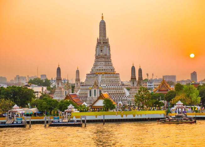 Thailand