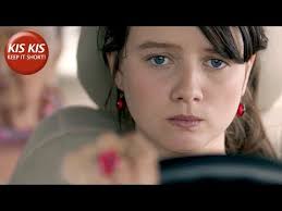 Short films about period and pregnancy