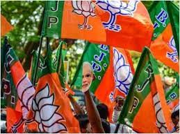 Gujarat Election 2022 : BJP Declare 59 Assembly Seats In-charges In Gujarat  | Gujarat Election 2022 : ભાજપે 59 વિધાનસભા બેઠકોના પ્રભારીઓની કરી જાહેરાત,  વાંચો આખું લિસ્ટ