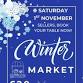 Winter Market – Buckie event image