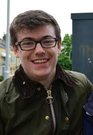 Benjamin Thurlow's Instagram, Twitter & Facebook