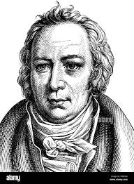 Wolf friedrich hi-res stock photography and images