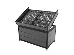 Auch obst und gemüse bevorzugen bestimmte orte. Naturliche Warenprasentation Fur Obst Und Gemuse