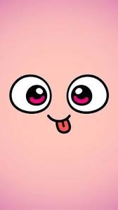 Image De Cute Pink And Wallpaper Iphone Wallpaper Girly Kawaii Wallpaper Iphone Wallpaper