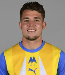 Brad Ash's Instagram, Twitter & Facebook