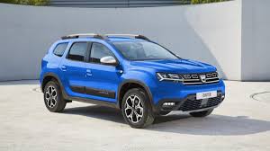 Ce nouveau duster devait gagner quelques centimètres. Dacia Duster 2021 Nouvelles Images Font Surface Motors Actu