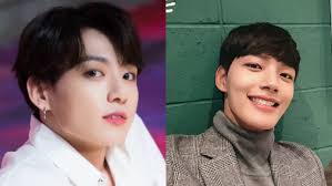 In the past, jungkook sent a coffee truck to support jingoo's filming of a . Aktor Yeo Jin Goo Bercerita Bagaimana Dia Bisa Berteman Dengan Jungkook Bts Kepoper