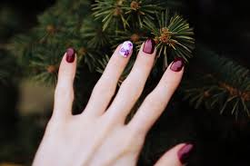 Nails acrylic nail 15 cute nail art designs to welcome summer. The 10 Best Winter Nail Polish Colors 2021 Instyle