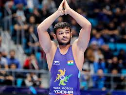 May 19, 2021 · sushil kumar the downfall of sushil kumar: Sushil Kumar Gave Me Tips Ahead Of The World Cup Says Wrestler Deepak Punia More Sports News Times Of India