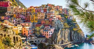 Italië, officieel de republiek italië (italiaans: Guide De Voyage Italie Geo Fr