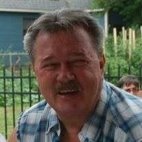 Mark A. Loopley Obituary