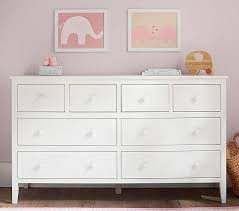 Emerson Extra Wide Dresser Extra Wide Dresser Baby Furniture Baby Dresser
