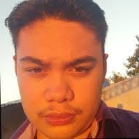 Joseph Perdomo's Instagram, Twitter & Facebook