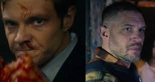 Justified 6.04 “The Trash and the Snake”