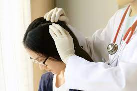 As soon as you notice that your hair is thinning, your first step. Choosing A Hair Loss Doctor Toppik Hair Blog