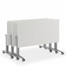 Klapptisch klein büro / savio klapptisch auf rollen klappbar 1600 x 800 mm weiss buroeinrichtung. Klapptische Buro Klapptisch Auswahl Schweiz