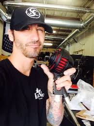 Hello Sully Erna and Godsmack