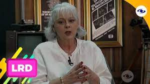 La Red: María Cecilia Botero no sabía que era sobrina de Dora Cadavid -  Caracol TV - YouTube