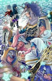 The Canceled Union Kingdom Hearts Funny Kingdom Hearts Fanart Kingdom Hearts Wallpaper