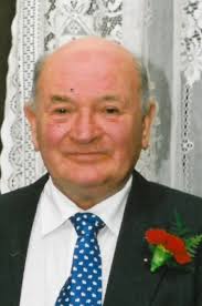 David Dougan Bickerstaff