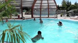 Camping Le Moulin Jura Youtube