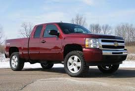 2008 Chevy Silverado Leveling Kit Chevy Chevrolet Silverado 2008 Chevy Silverado Chevy Trucks Silverado Chevy Silverado