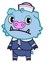 Click those links below to see 'em!still alive packa. Truffles Happy Tree Friends Wiki Fandom