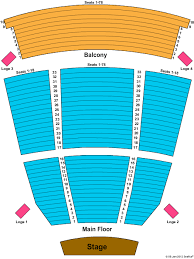 Symphony Hall Seating Plan Related Keywords Suggestions