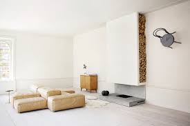 Only a win could have kept poland in euro 2020 but any hope of that. Apartment With Brass Cube By Claesson Koivisto Rune