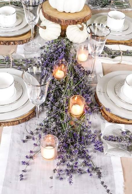 39 Lavender Wedding Decor Ideas You'll Totally Love