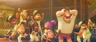 Daniel Raffe (Daniel Raffe)