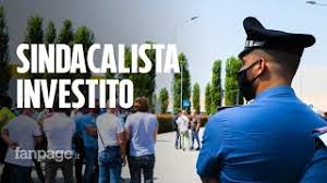 Manifestava per i diritti di tutti, non si può morire così. Yvxl1yg4dnnyym