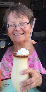 Sandera Booth Obituary