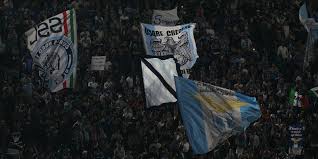 For the stadium in turin, see stadio olimpico di torino. La Lazio E Stata Punita Con La Chiusura Parziale Dello Stadio Olimpico In Europa League Per I Cori Razzisti Contro Il Rennes Il Post