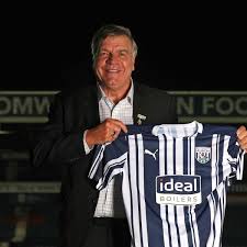 Maybe you would like to learn more about one of these? Sam Allardyce Is Back At Square One With West Brom And Ready For The Battle West Bromwich Albion The Guardian