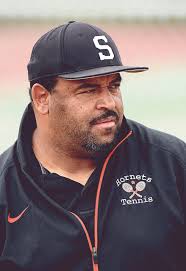 High school girls tennis: Hornets win again