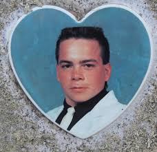 Anthony Richard Vaccaro (1971-1994)