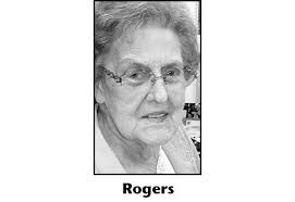 MARYLIN ROGERS Obituary (1930