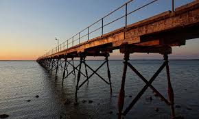Detailed weather forecast in port augusta, state of south australia today, tomorrow and 7 days. Exploring The Eyre Port Augusta To Ceduna Lets Go Caravan And Camping